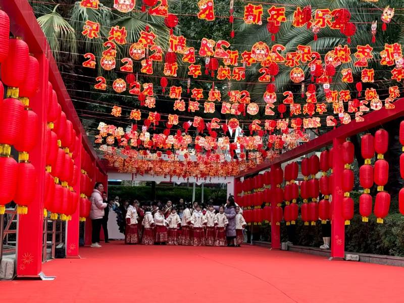 延津县景区演艺